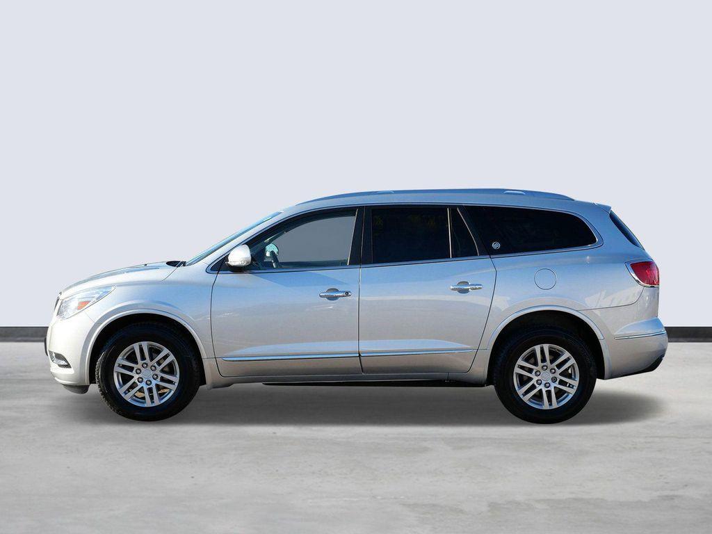 used 2015 Buick Enclave car, priced at $7,900