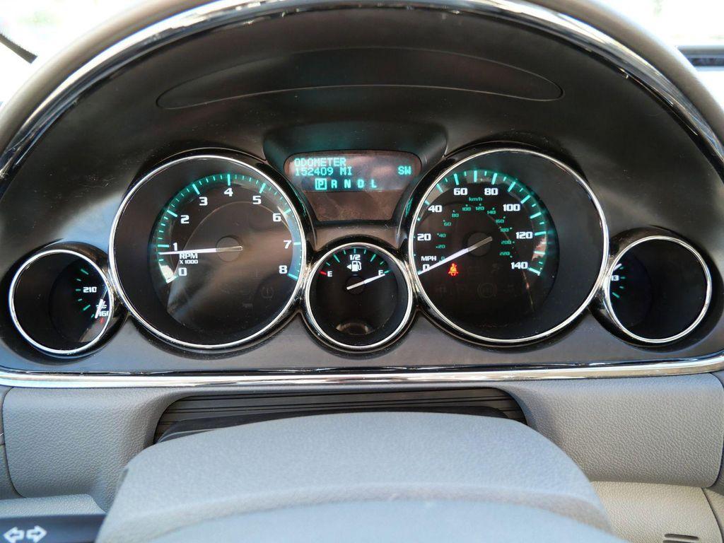 used 2015 Buick Enclave car, priced at $7,900