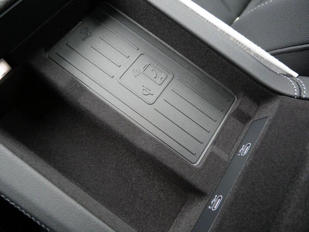 new 2026 Audi A6 car, priced at $76,640