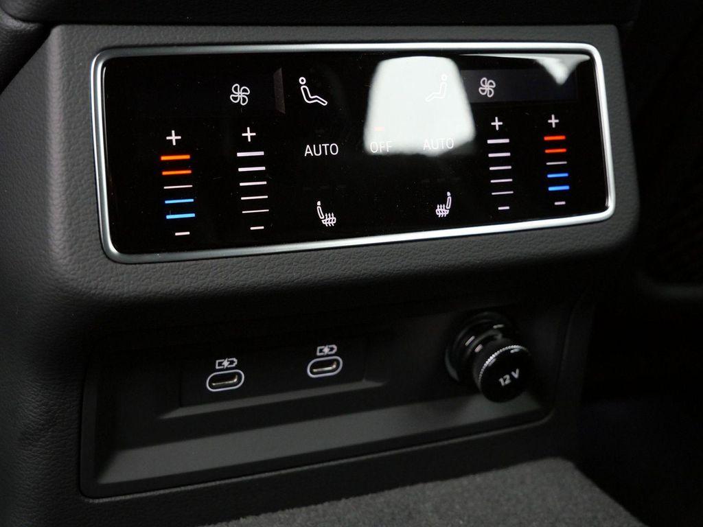 new 2026 Audi A6 car, priced at $76,640