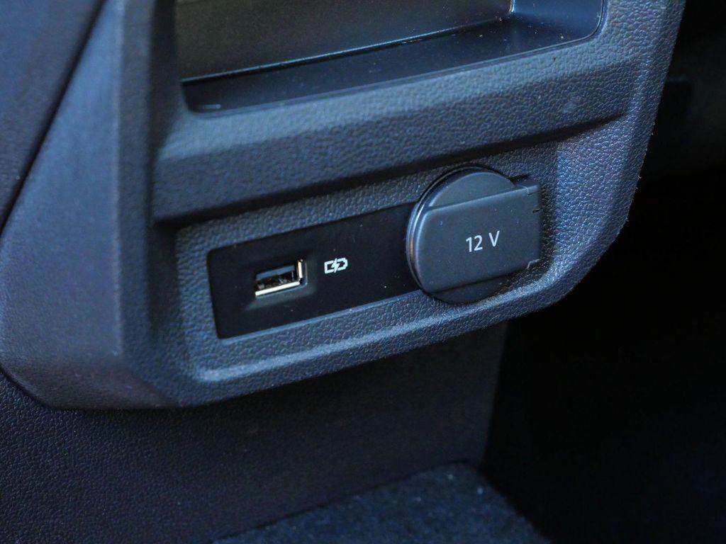 used 2019 Volkswagen Tiguan car, priced at $19,999