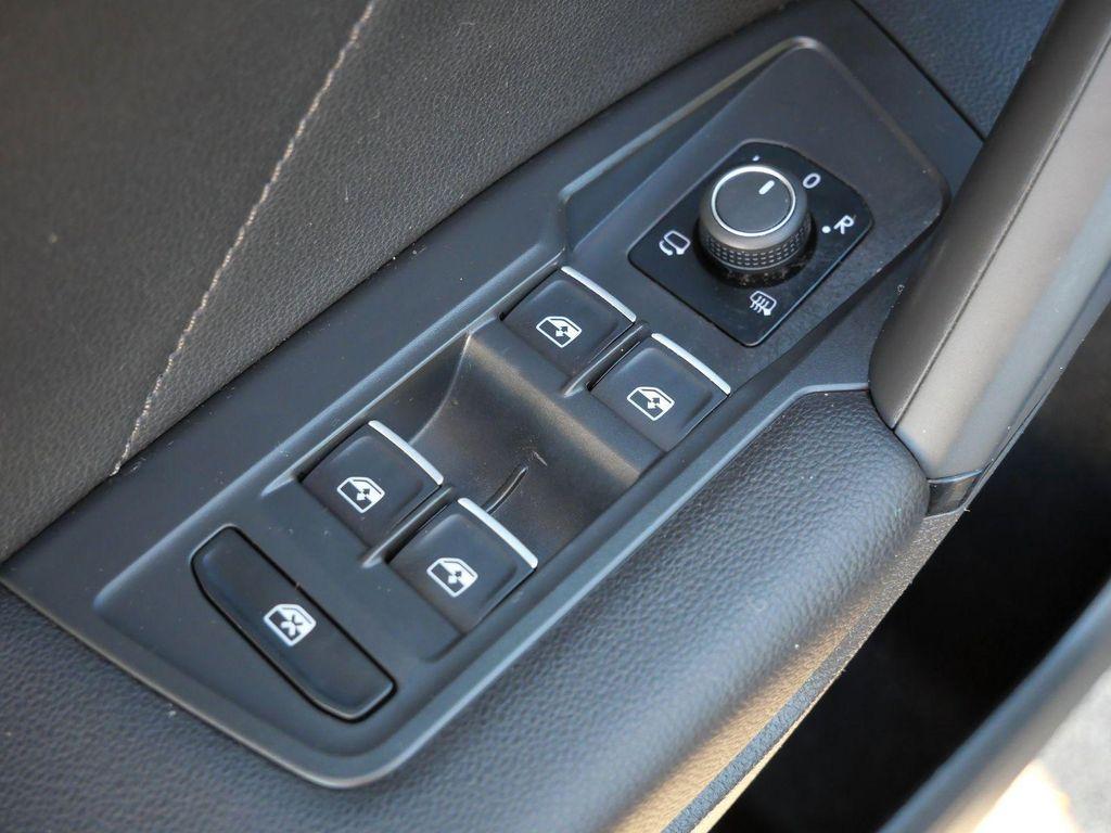 used 2019 Volkswagen Tiguan car, priced at $19,999