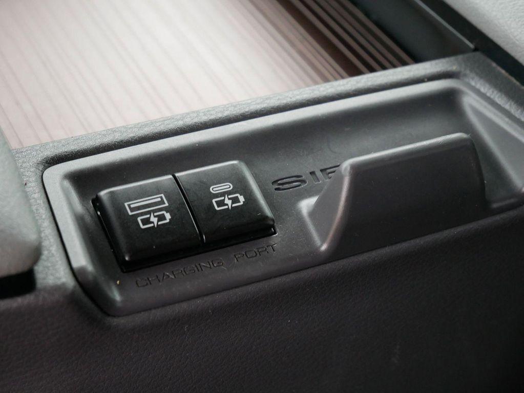 used 2021 Toyota Sienna car, priced at $37,499