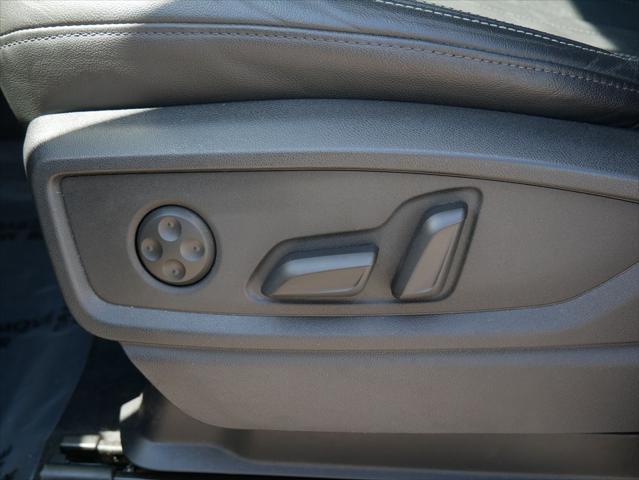 used 2022 Audi Q5 car, priced at $34,199