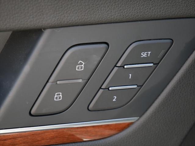 used 2022 Audi Q5 car, priced at $34,199