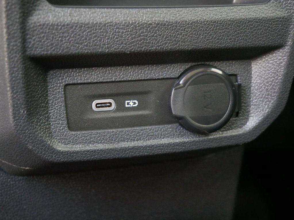 used 2021 Volkswagen Tiguan car, priced at $19,499