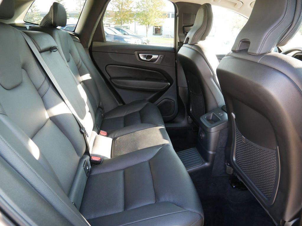 used 2024 Volvo XC60 Recharge Plug-In Hybrid car, priced at $48,999