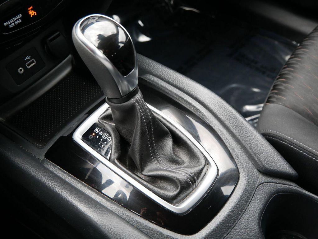 used 2019 Nissan Rogue car, priced at $16,095