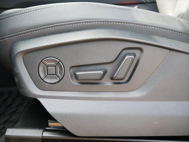 used 2025 Audi Q7 car, priced at $64,900