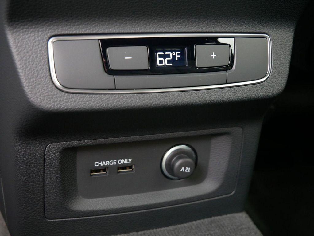 used 2025 Audi Q5 car, priced at $44,500