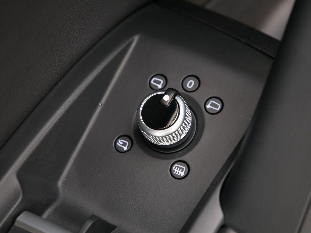 used 2025 Audi Q5 car, priced at $44,500