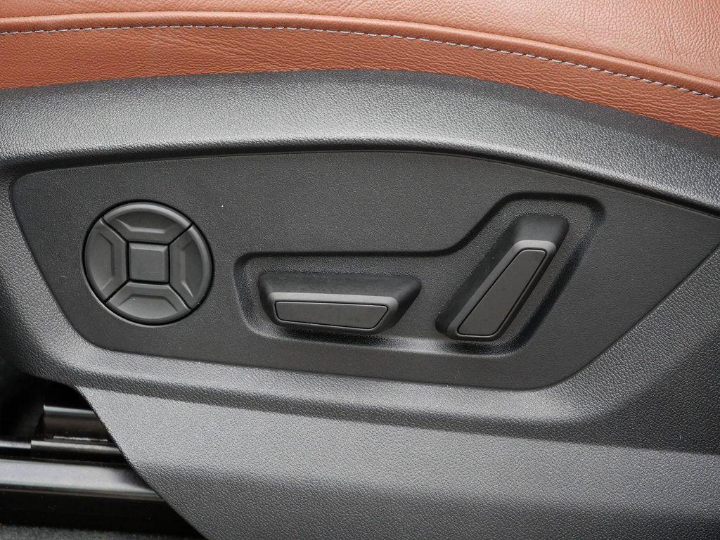 used 2025 Audi Q7 car, priced at $59,867