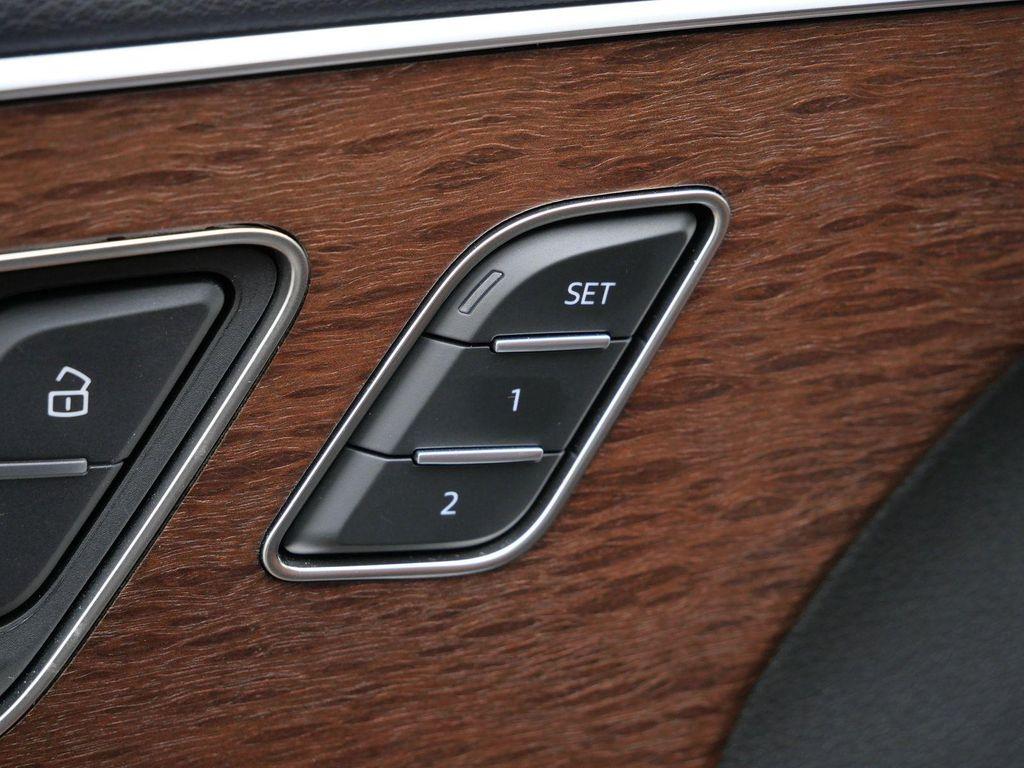 used 2025 Audi Q7 car, priced at $59,867