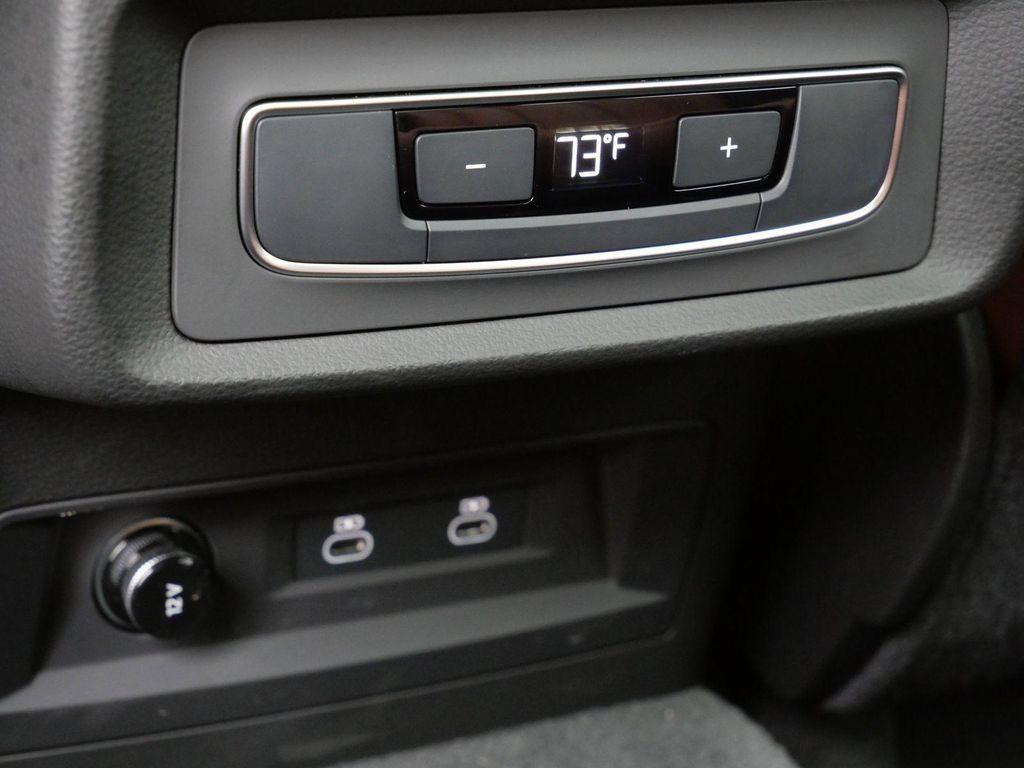 used 2025 Audi Q7 car, priced at $59,867