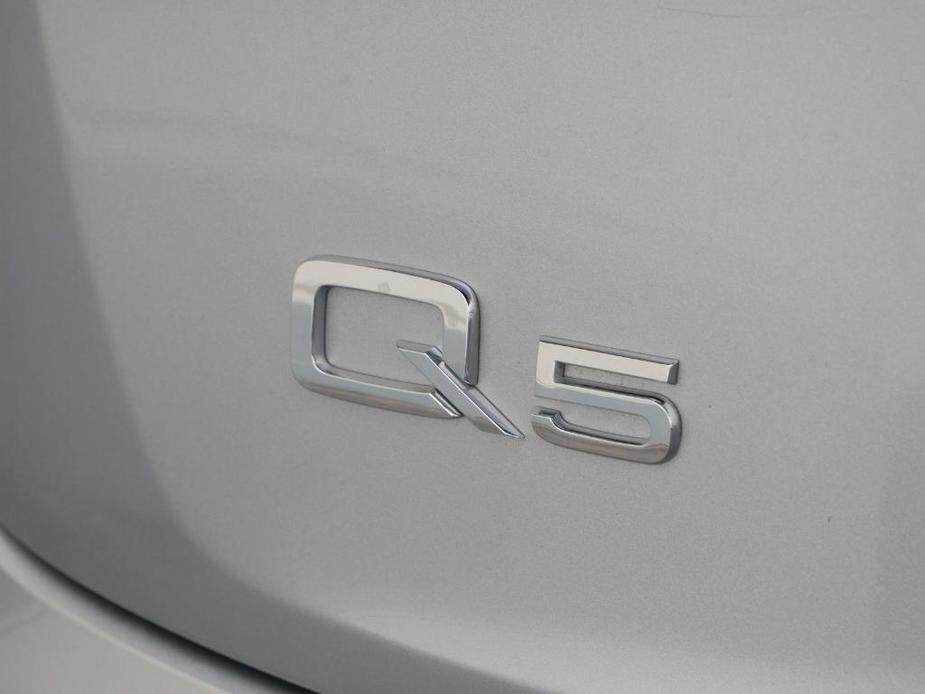 used 2023 Audi Q5 car, priced at $38,433