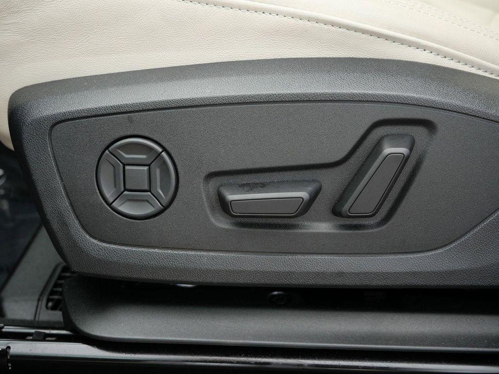 used 2025 Audi Q3 car, priced at $38,999