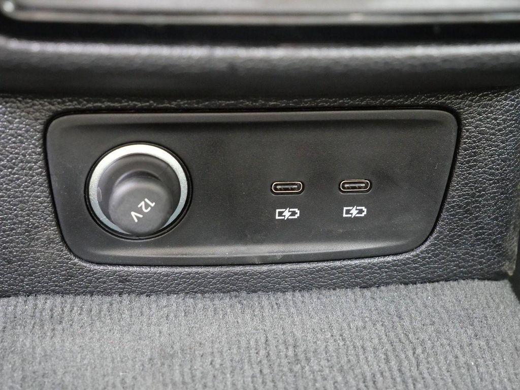 used 2025 Audi Q3 car, priced at $38,999