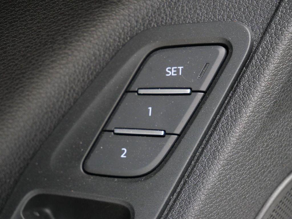 used 2025 Audi Q3 car, priced at $38,999