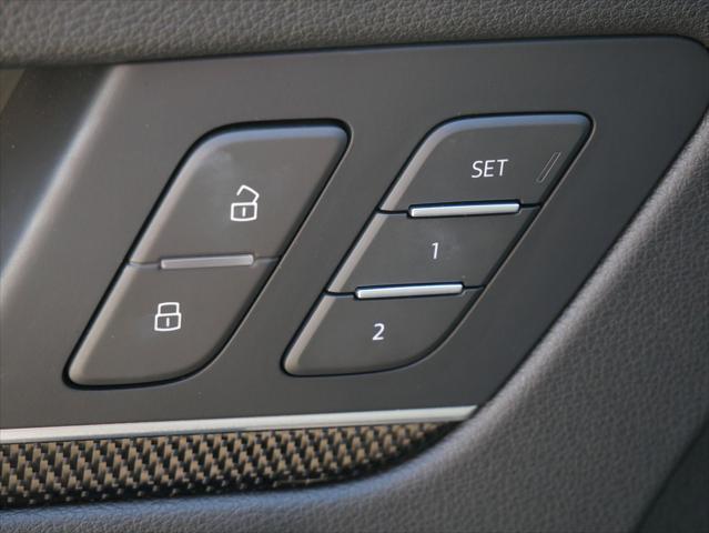 used 2018 Audi SQ5 car, priced at $21,699