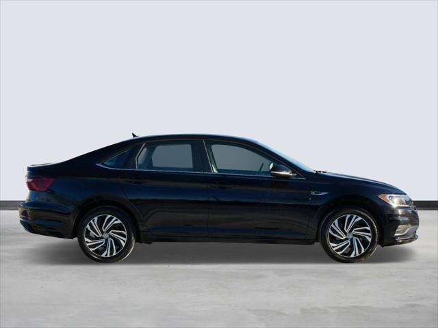 used 2020 Volkswagen Jetta car, priced at $20,500