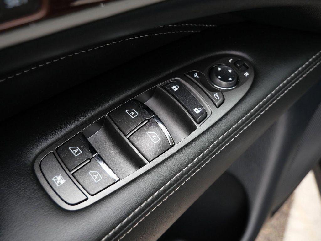 used 2019 INFINITI QX60 car, priced at $18,333