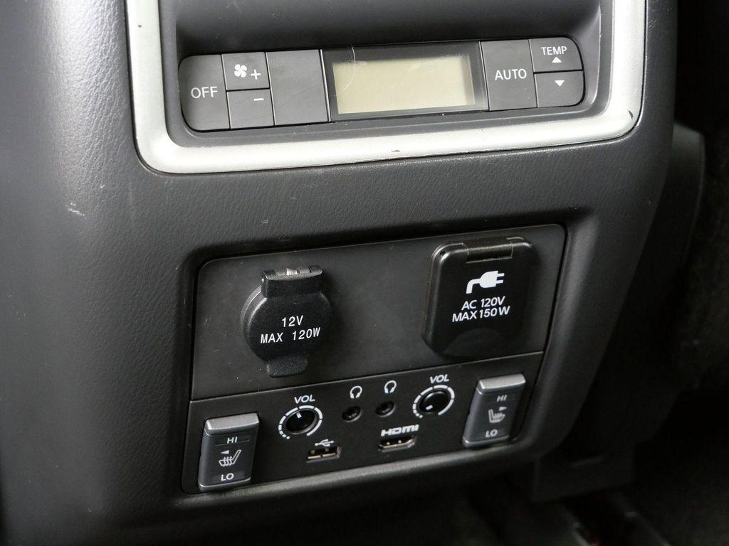 used 2019 INFINITI QX60 car, priced at $18,333