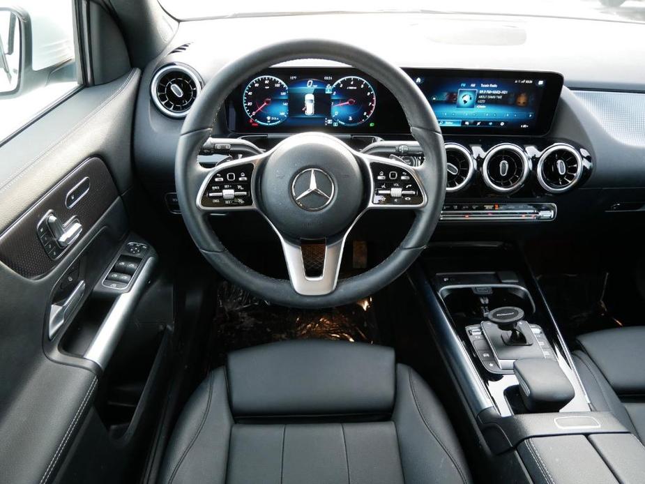 used 2023 Mercedes-Benz GLA 250 car, priced at $35,799