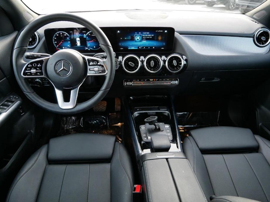 used 2023 Mercedes-Benz GLA 250 car, priced at $35,799
