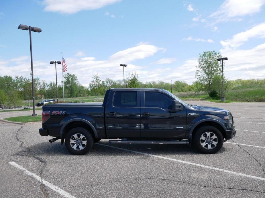 used 2013 Ford F-150 car, priced at $18,499