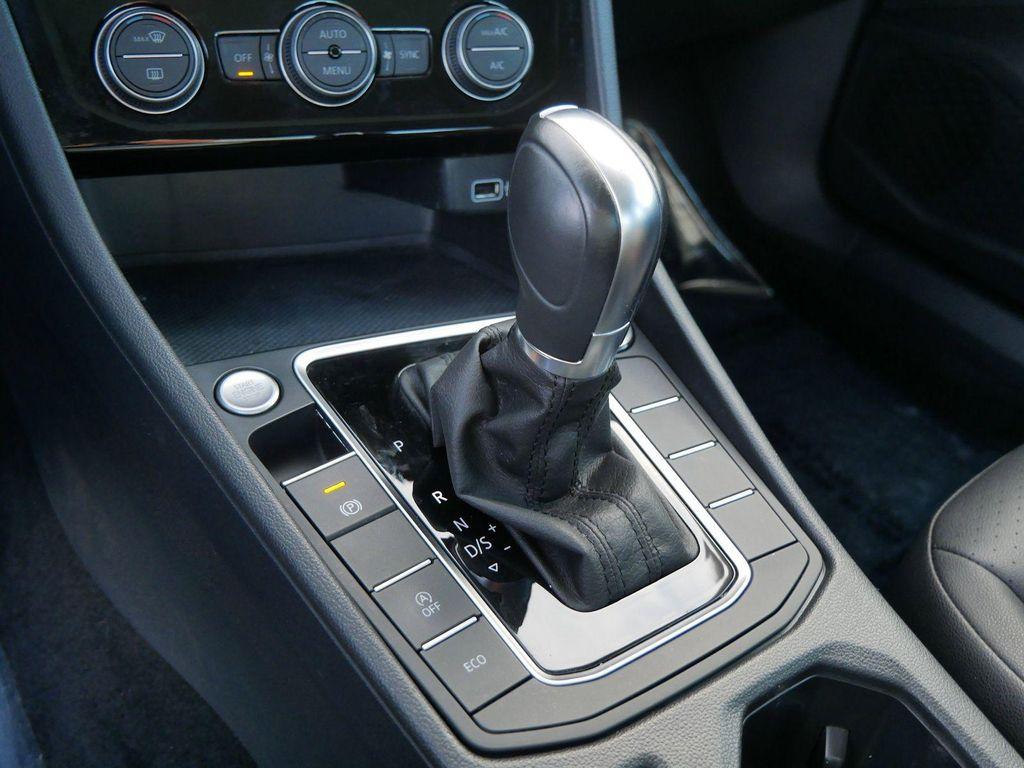 used 2019 Volkswagen Jetta car, priced at $11,999