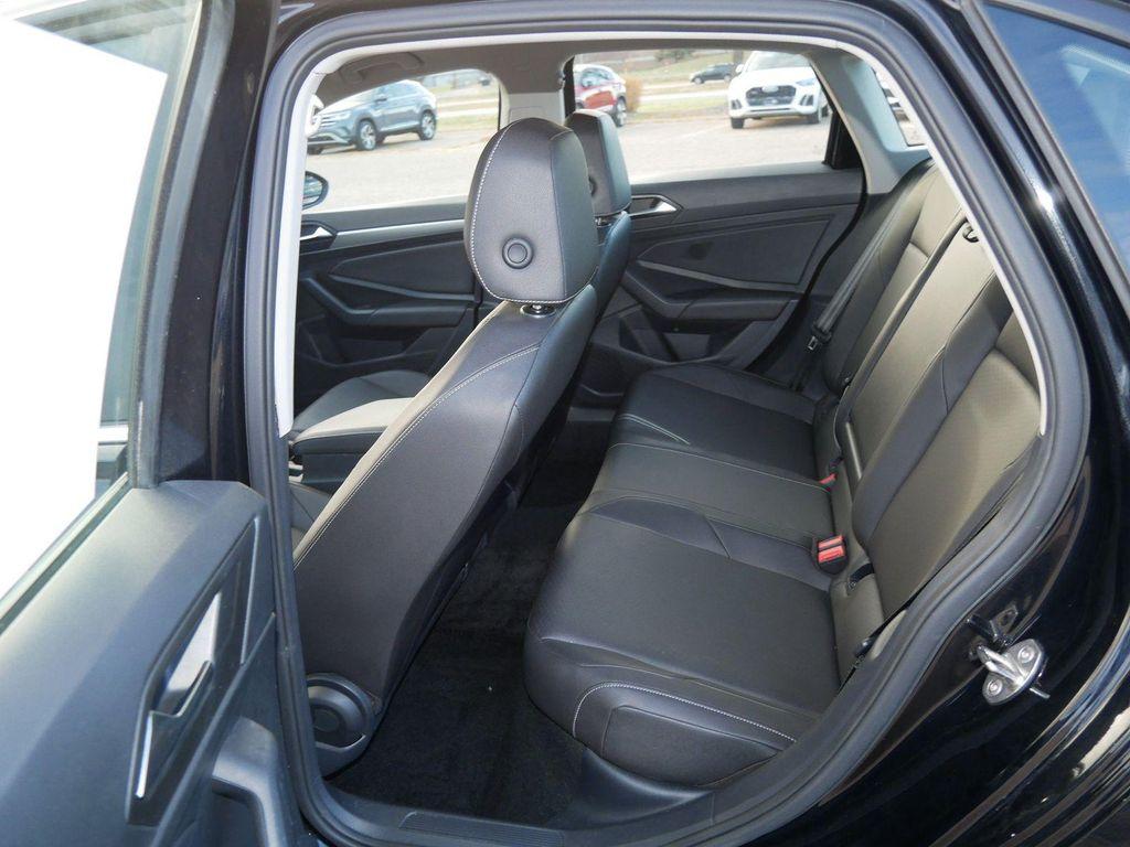 used 2019 Volkswagen Jetta car, priced at $11,999