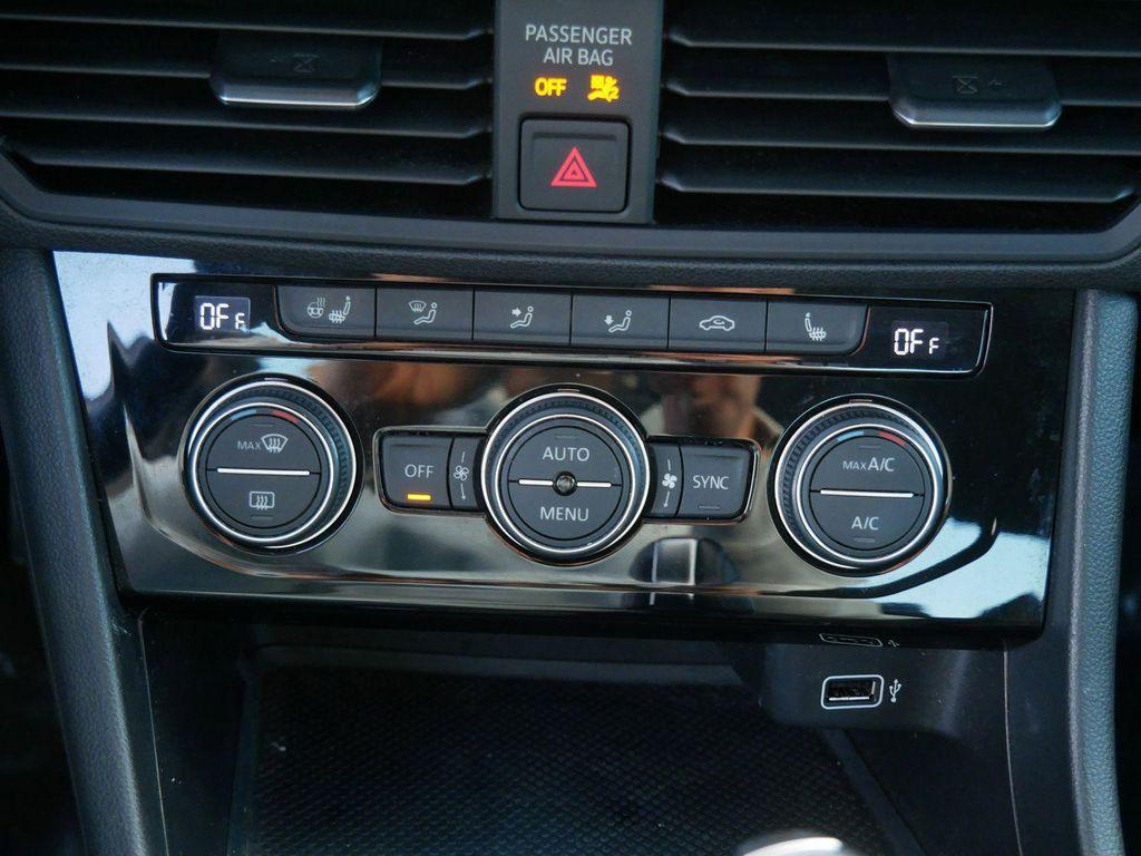 used 2019 Volkswagen Jetta car, priced at $11,999