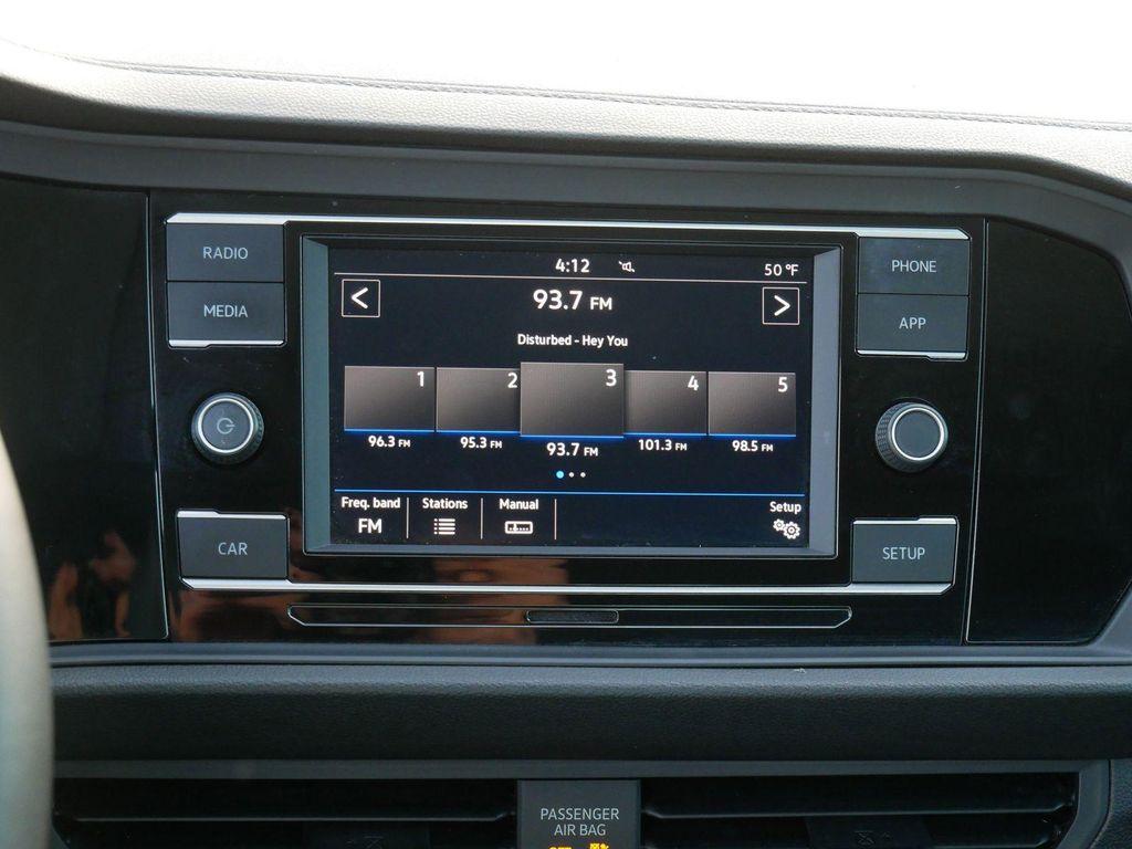 used 2019 Volkswagen Jetta car, priced at $11,999