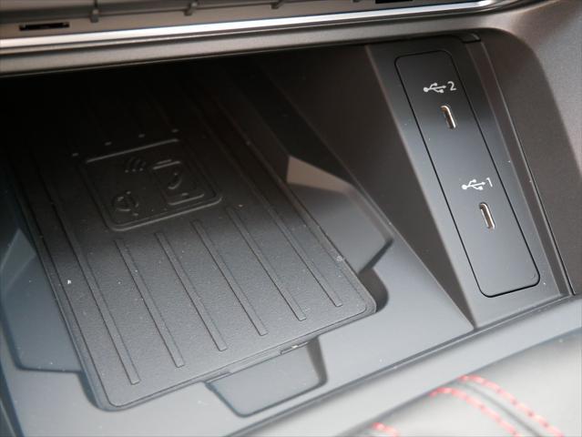 new 2025 Audi Q3 car, priced at $45,700
