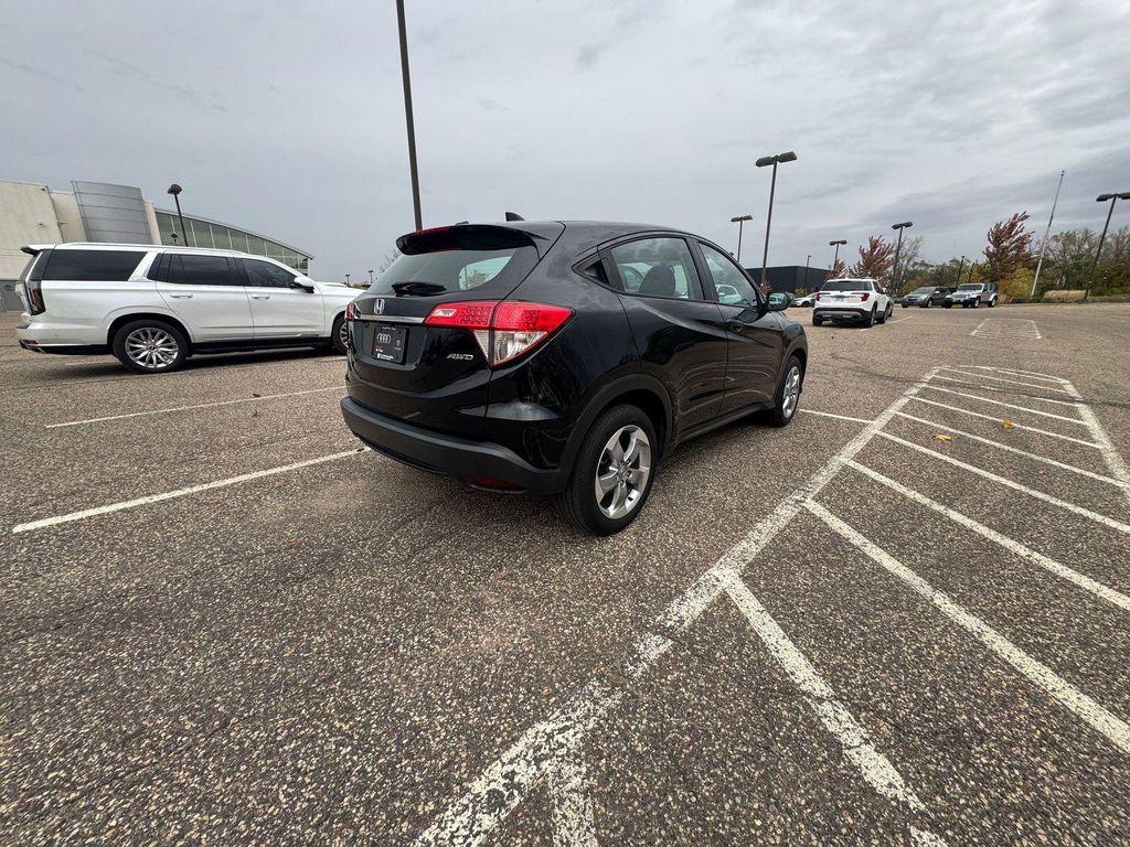 used 2019 Honda HR-V car, priced at $15,887