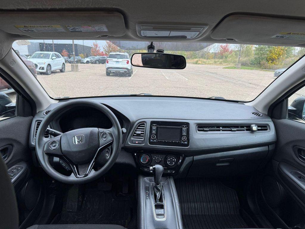 used 2019 Honda HR-V car, priced at $15,887