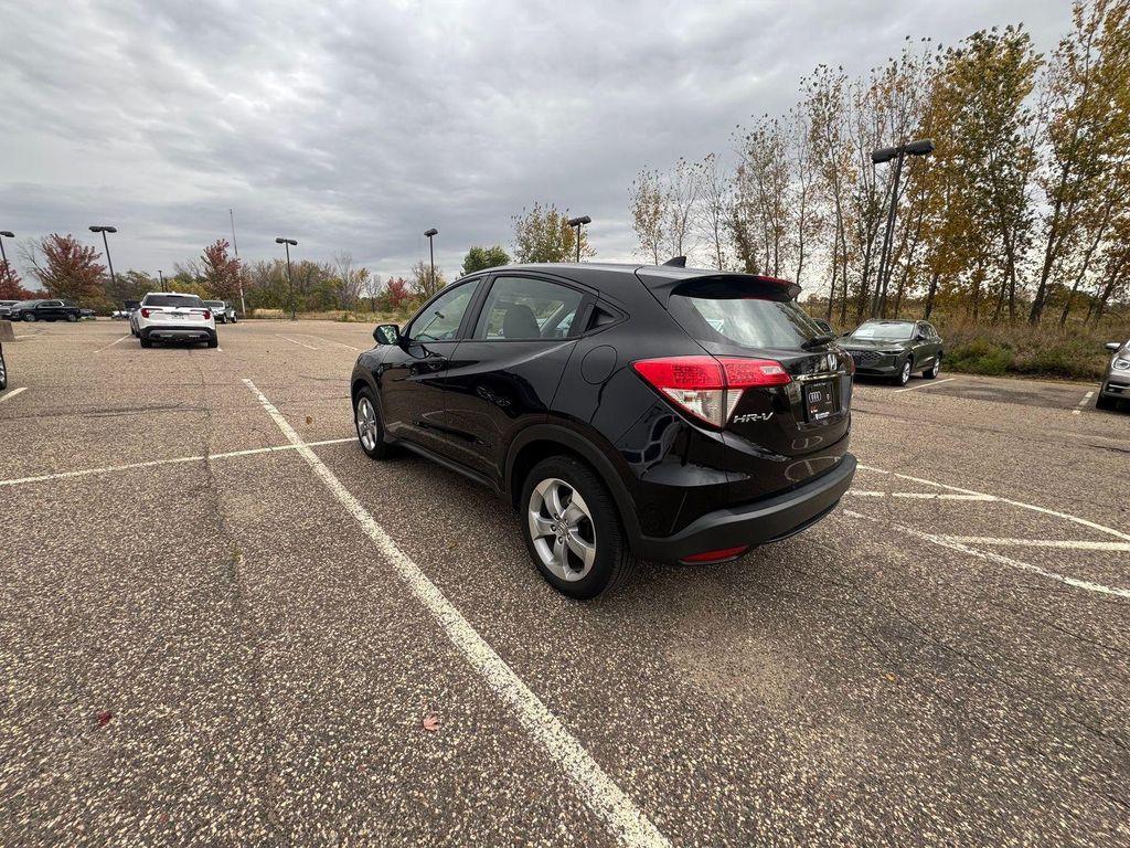 used 2019 Honda HR-V car, priced at $15,887