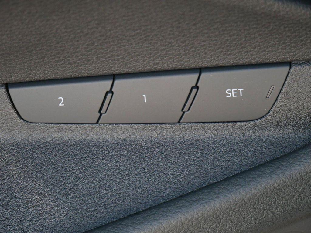 used 2021 Audi e-tron car, priced at $26,631