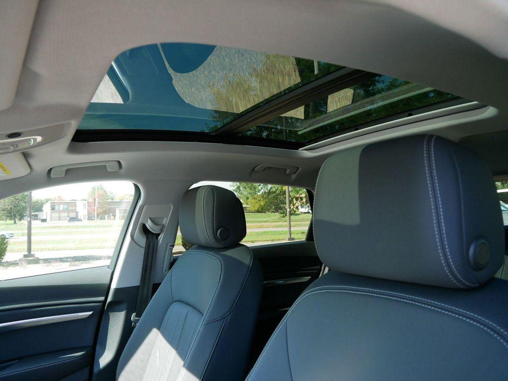 used 2021 Audi e-tron car, priced at $26,631
