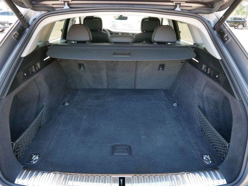 used 2021 Audi e-tron car, priced at $26,631