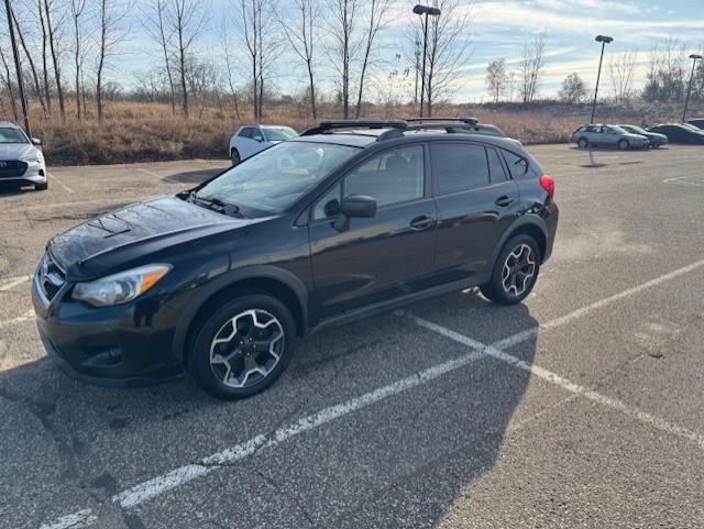 used 2015 Subaru XV Crosstrek car, priced at $12,999