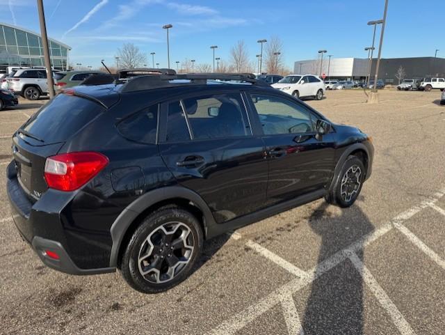 used 2015 Subaru XV Crosstrek car, priced at $12,999