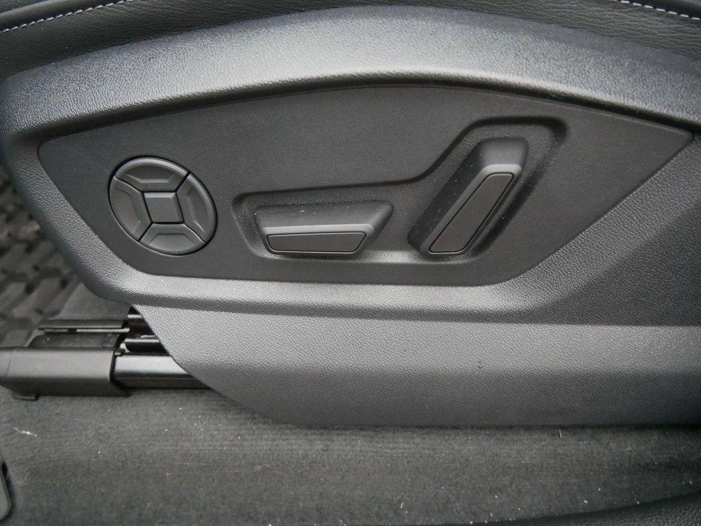 used 2025 Audi Q8 car, priced at $65,900