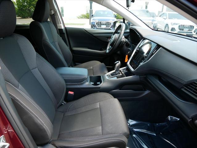 used 2023 Subaru Outback car, priced at $28,999