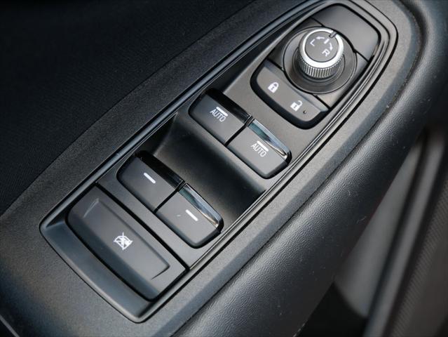 used 2023 Subaru Outback car, priced at $28,999