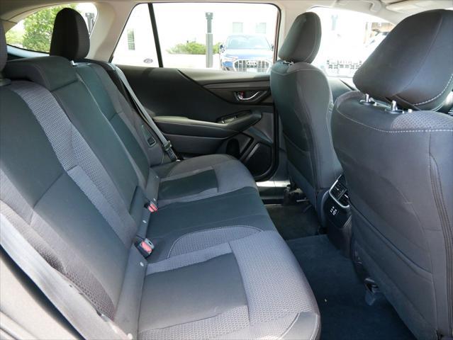 used 2023 Subaru Outback car, priced at $28,999