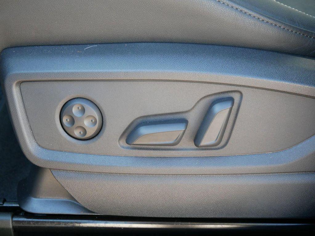 used 2025 Audi Q5 car, priced at $42,667