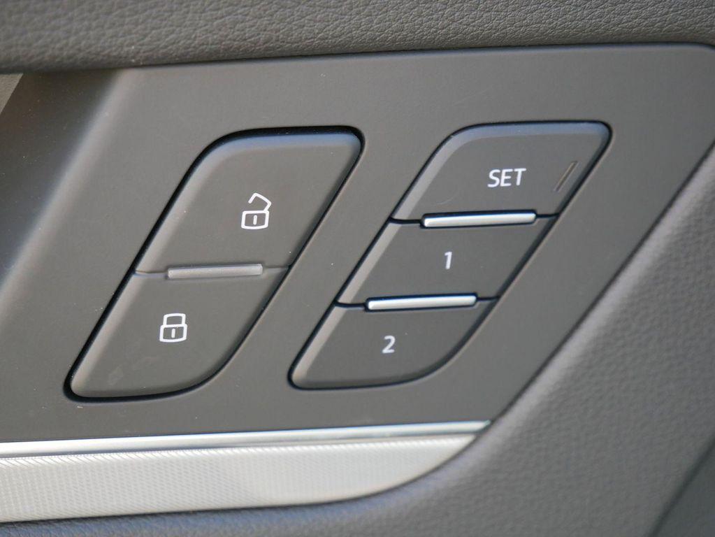 used 2025 Audi Q5 car, priced at $42,667