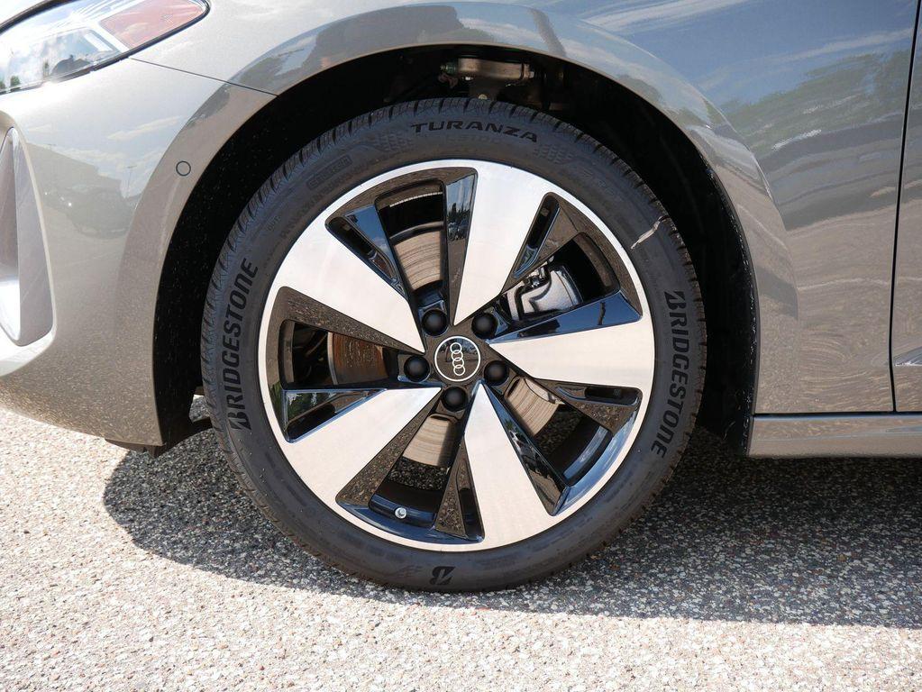 new 2025 Audi A5 car, priced at $55,075