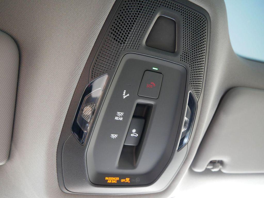 new 2025 Audi A5 car, priced at $55,075